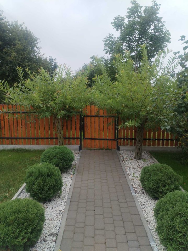 Działka rod Ciechanów. Zdjęcie 6