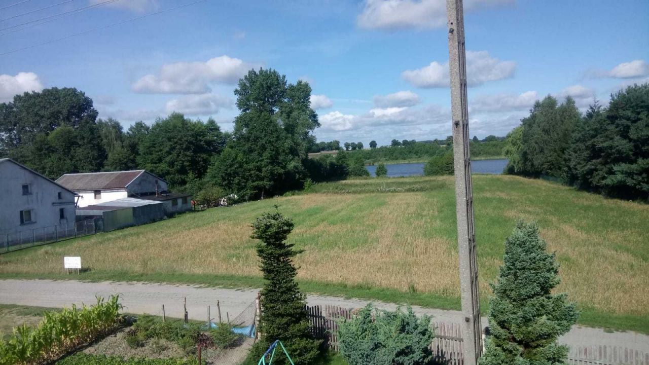 Działka Lipia Góra Mała. Zdjęcie 1