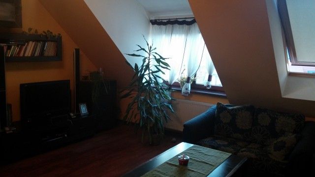 Mieszkanie 3-pokojowe Wrocław Krzyki, ul. Braterska