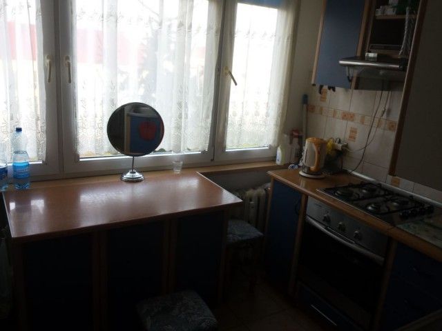 Mieszkanie 3-pokojowe Łęczyca, ul. Dworcowa