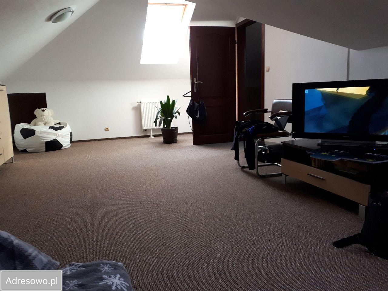 dom wolnostojący, 5 pokoi Marcinkowo. Zdjęcie 7