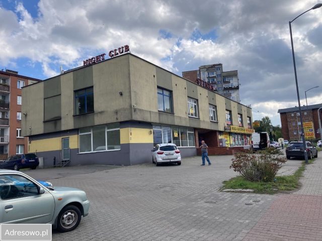 Lokal Chorzów, ul. Katowicka. Zdjęcie 1