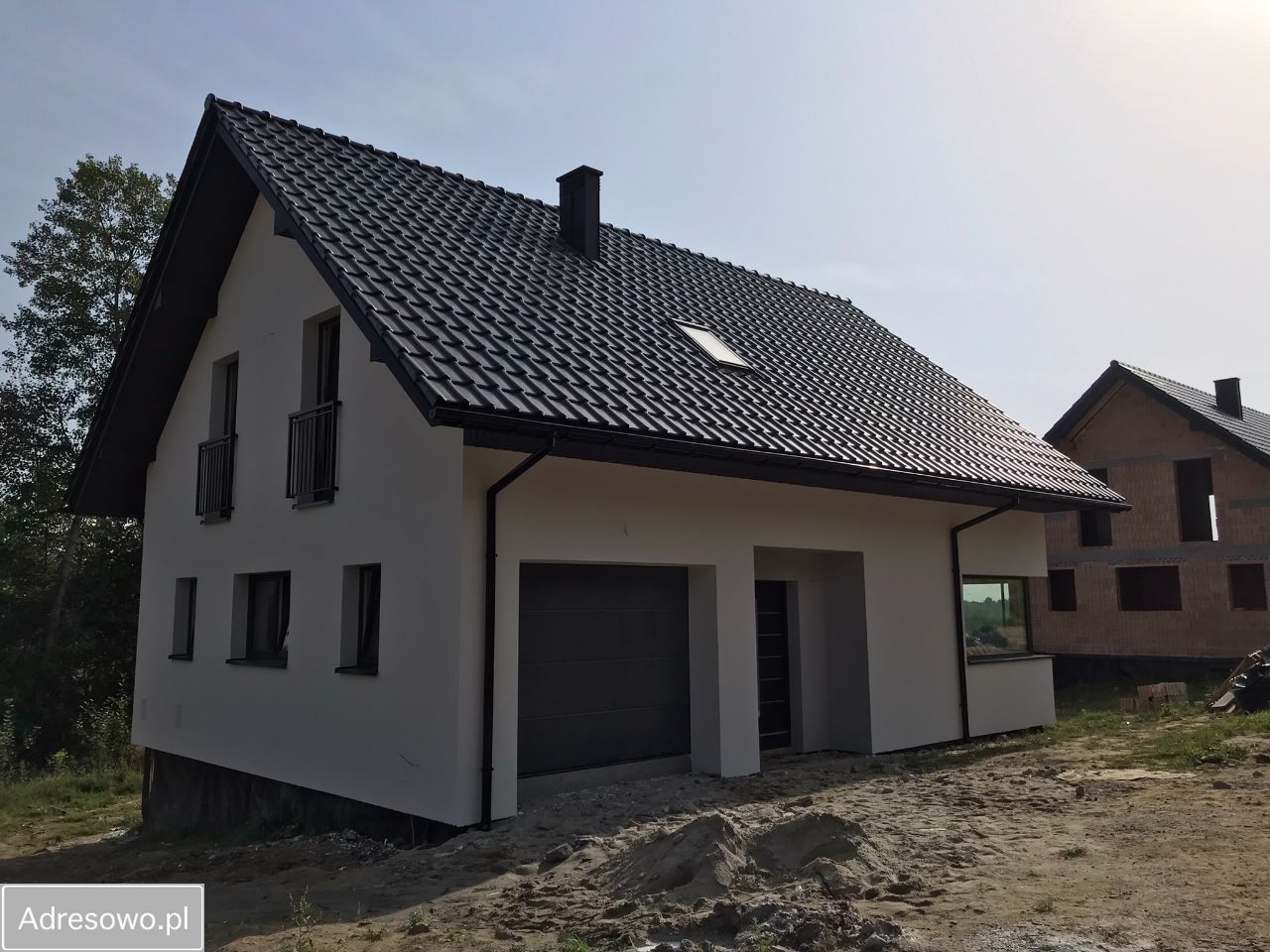 dom wolnostojący, 5 pokoi Grajów. Zdjęcie 4