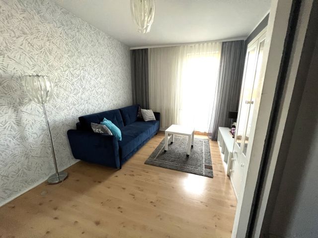 Mieszkanie 2-pokojowe Ząbki Centrum, ul. Powstańców. Zdjęcie 1