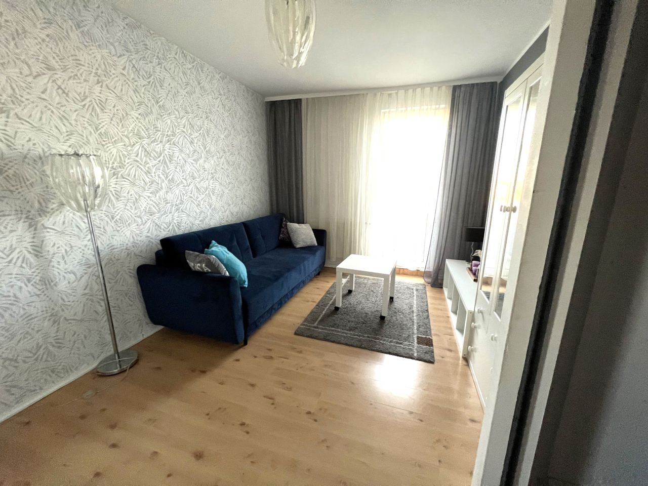 Mieszkanie 2-pokojowe Ząbki Centrum, ul. Powstańców