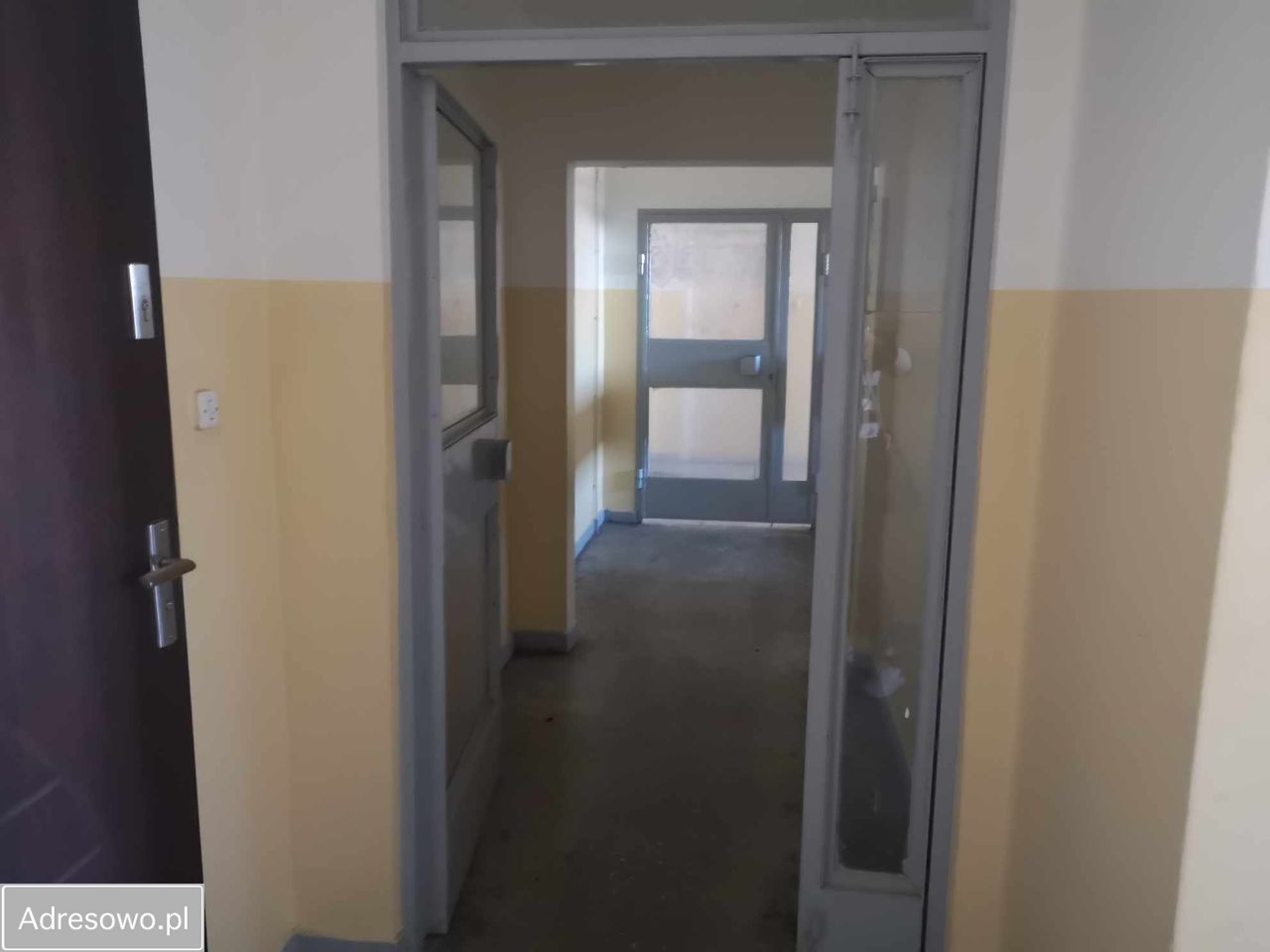 Mieszkanie 3-pokojowe Konin Zatorze, ul. Henryka Wieniawskiego. Zdjęcie 11