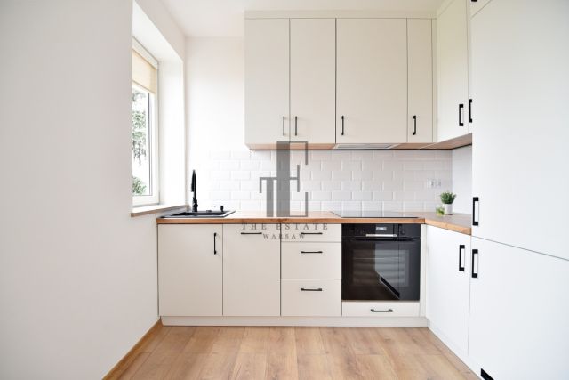 Mieszkanie 2-pokojowe Warszawa Włochy, ul. Przyłęcka. Zdjęcie 5