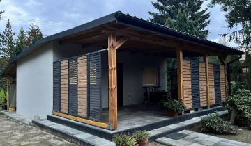 Działka rod Konstantynów Łódzki Żabiczki