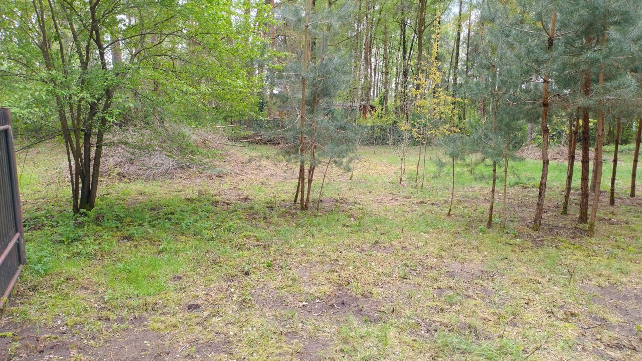 Działka budowlana Zofiówka, ul. Kolorowa. Zdjęcie 20