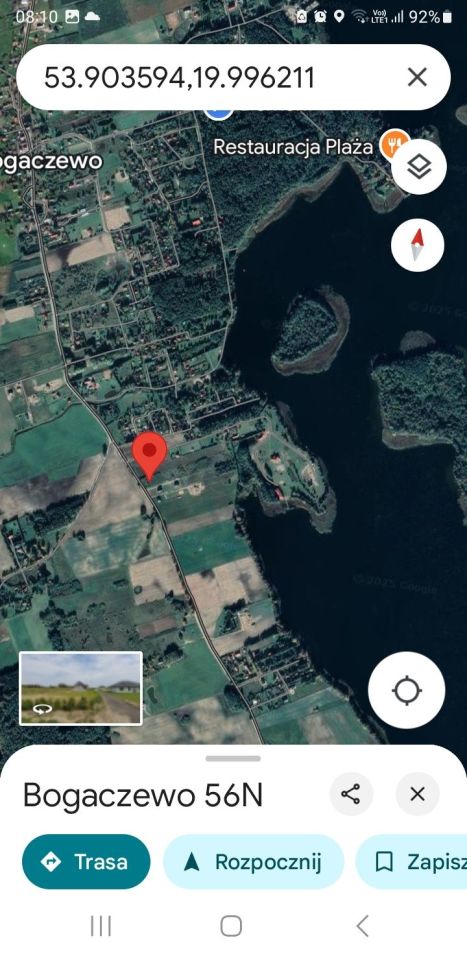 bliźniak Bogaczewo. Zdjęcie 2