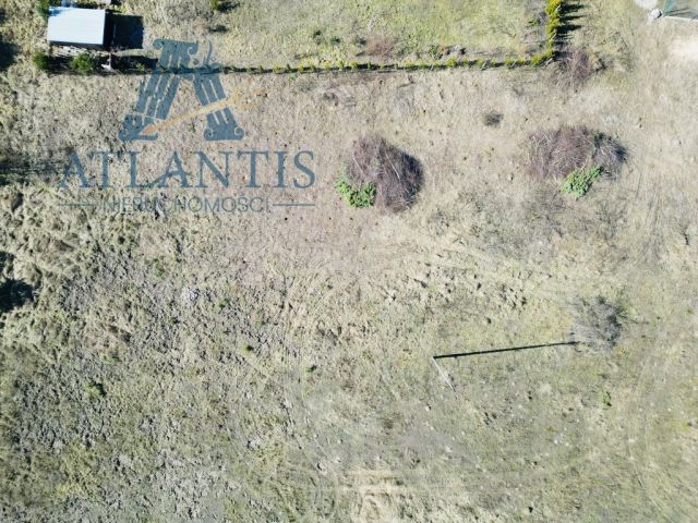 Działka budowlana Bieskowo. Zdjęcie 5