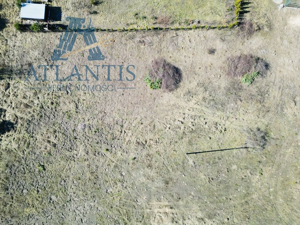 Działka budowlana Bieskowo. Zdjęcie 5