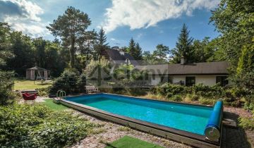 dom wolnostojący, 5 pokoi Warszawa Białołęka