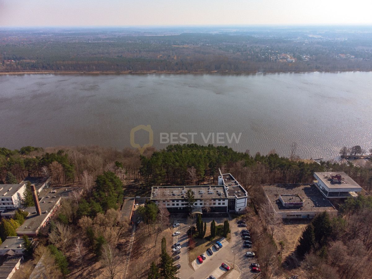 Mieszkanie 1-pokojowe Serock, ul. Wyzwolenia. Zdjęcie 16