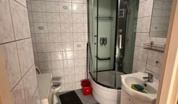 Mieszkanie 1-pokojowe Zielona Góra Centrum, ul. Osadnicza