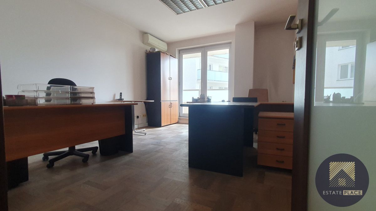 Lokal Warszawa Mokotów, ul. Belgijska. Zdjęcie 7