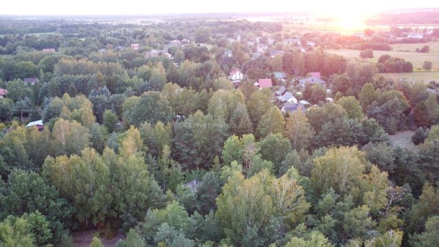 Działka budowlana Czarnów. Zdjęcie 3