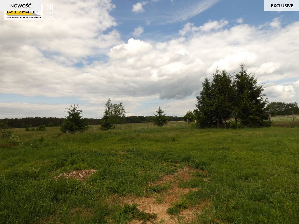 Działka budowlana Stepniczka, ul. Barnima II. Zdjęcie 4