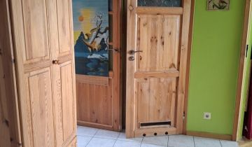Mieszkanie 3-pokojowe Rzeszów Śródmieście, ul. Kazimierza Pułaskiego