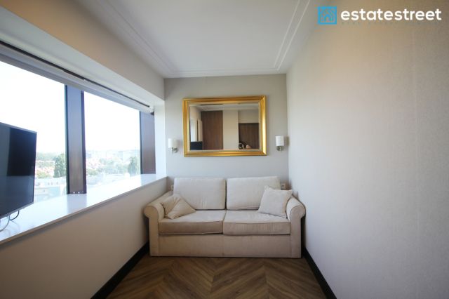 Mieszkanie 3-pokojowe Warszawa Mokotów, ul. Sułkowicka. Zdjęcie 21