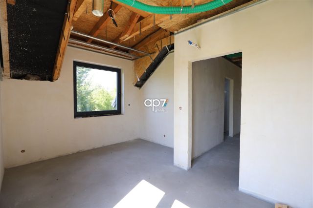 bliźniak, 4 pokoje Kraków Wzgórza Krzesławickie. Zdjęcie 15