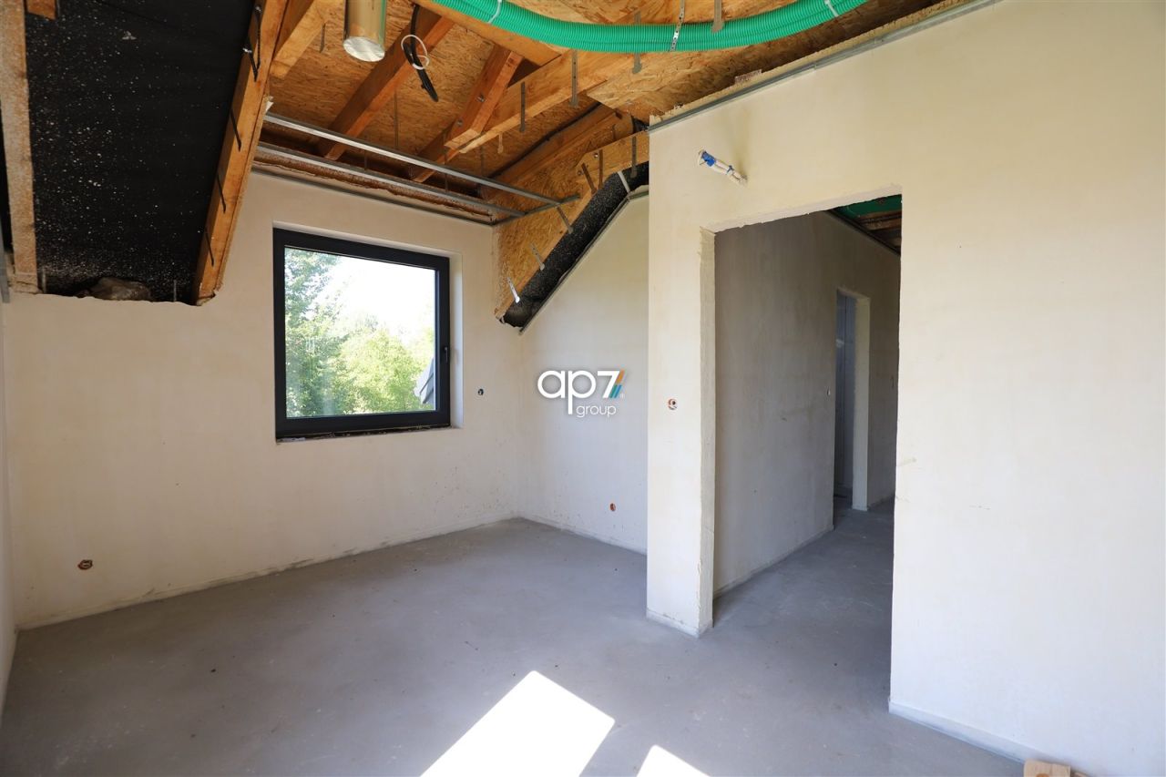 bliźniak, 4 pokoje Kraków Wzgórza Krzesławickie. Zdjęcie 15