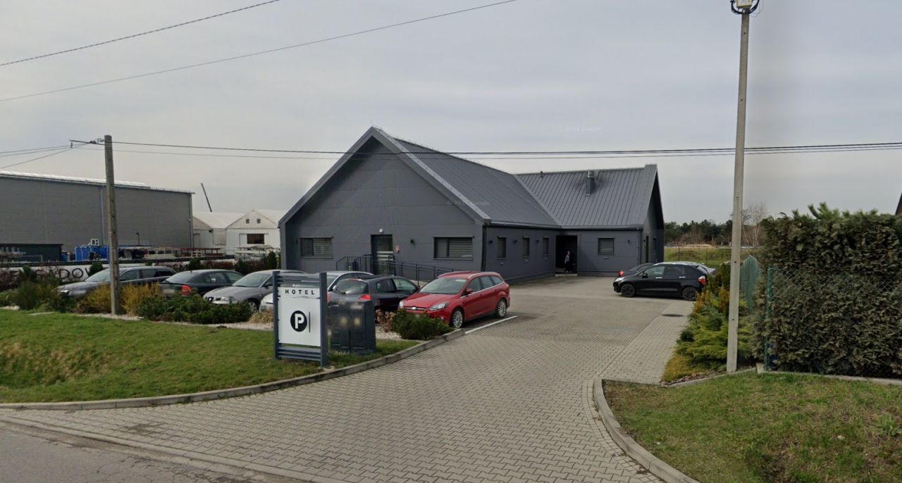 Hotel/pensjonat Mników. Zdjęcie 2