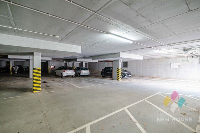 Mieszkanie 3-pokojowe Olsztyn Zatorze, ul. Marii Zientary-Malewskiej. Zdjęcie 22