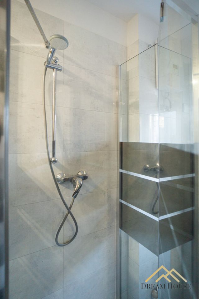 Mieszkanie 2-pokojowe Gdańsk Śródmieście, ul. Siennicka. Zdjęcie 20