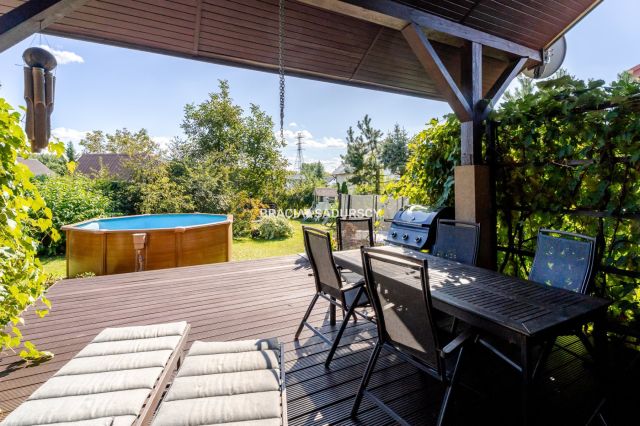 dom wolnostojący, 6 pokoi Brzesko, ul. Łąkowa. Zdjęcie 23