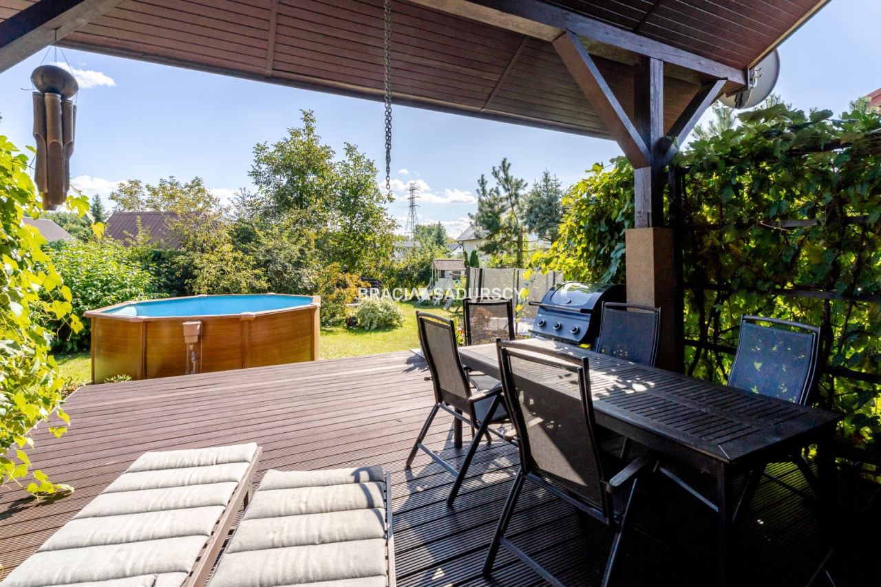 dom wolnostojący, 6 pokoi Brzesko, ul. Łąkowa. Zdjęcie 23