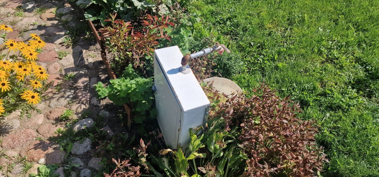 Działka rod Białystok Dziesięciny, ul. Wilcza. Zdjęcie 8