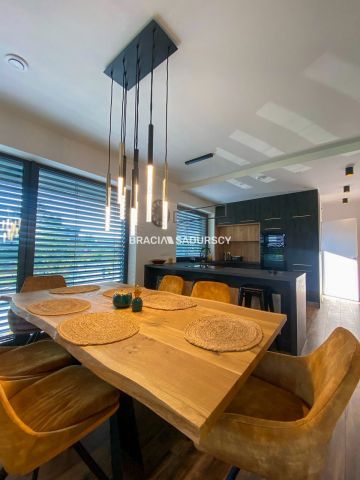 dom wolnostojący, 4 pokoje Skawina, ul. Mikołaja Kopernika. Zdjęcie 36