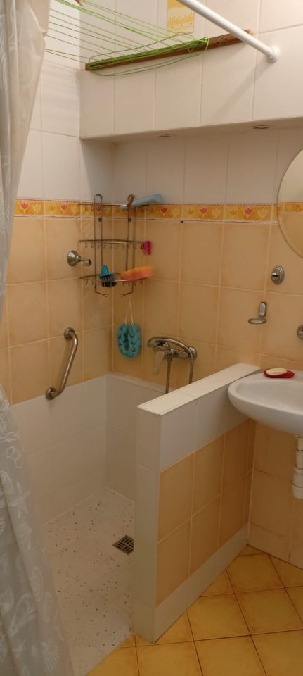 Mieszkanie 3-pokojowe Wrocław Borek, ul. Racławicka. Zdjęcie 9