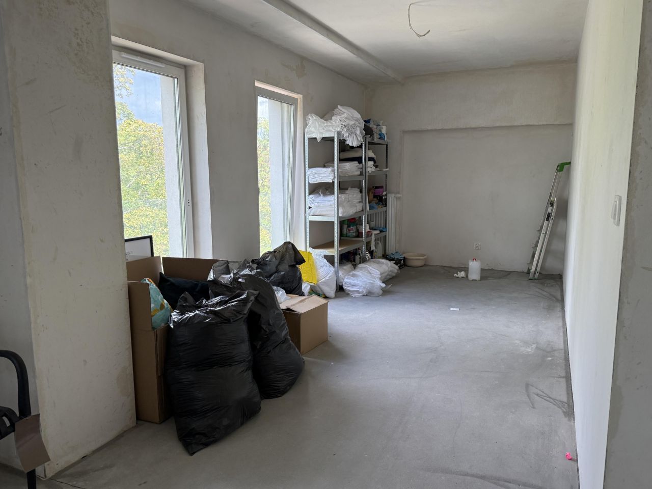 Mieszkanie 1-pokojowe Zabrze Pawłów, ul. Franklina Roosevelta. Zdjęcie 12