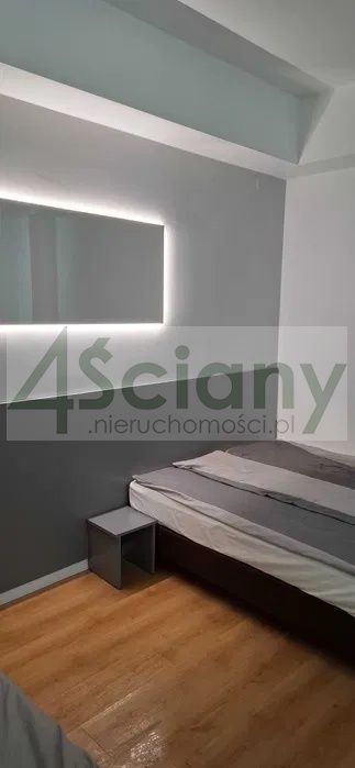 Mieszkanie 3-pokojowe Warszawa Bielany, ul. Zgrupowania "Żmija". Zdjęcie 17