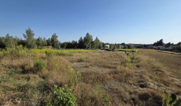 Działka budowlana Zalesie