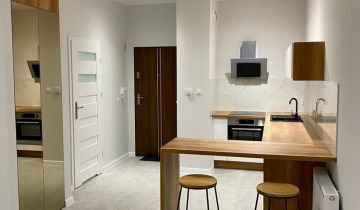 Mieszkanie 1-pokojowe Kąty Wrocławskie