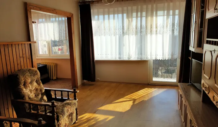 Mieszkanie 4-pokojowe Bełchatów, os. 1 Maja