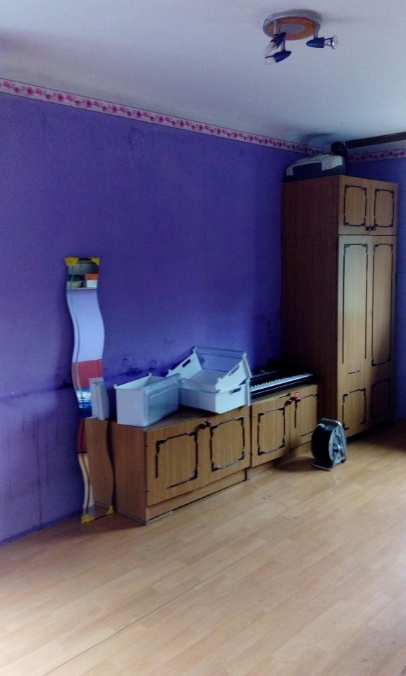 Mieszkanie 1-pokojowe Hulcze osada. Zdjęcie 16