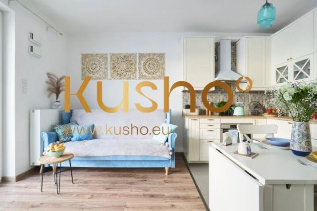 Mieszkanie 2-pokojowe Warszawa Włochy, ul. Przerwana. Zdjęcie 7