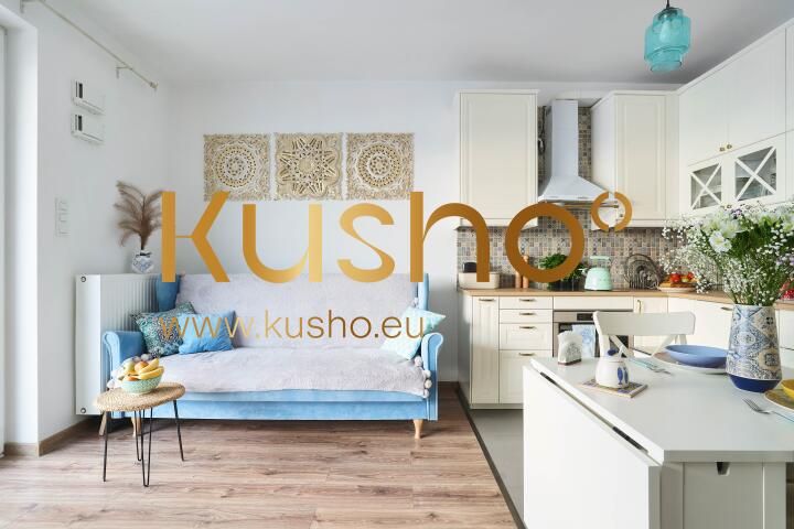 Mieszkanie 2-pokojowe Warszawa Włochy, ul. Przerwana. Zdjęcie 7