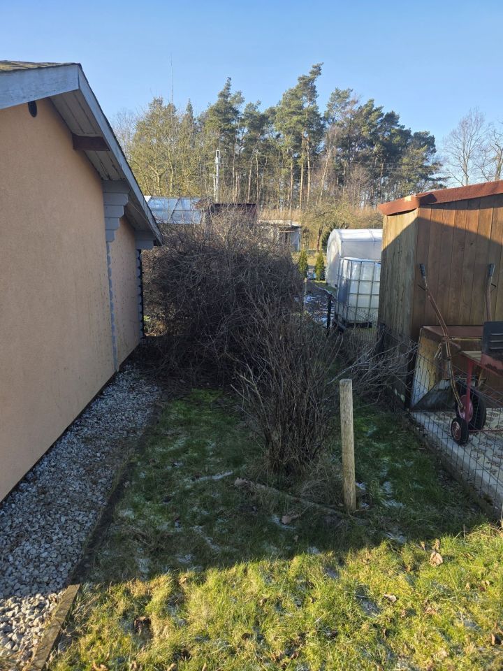 Działka rod Nowy Tomyśl. Zdjęcie 5