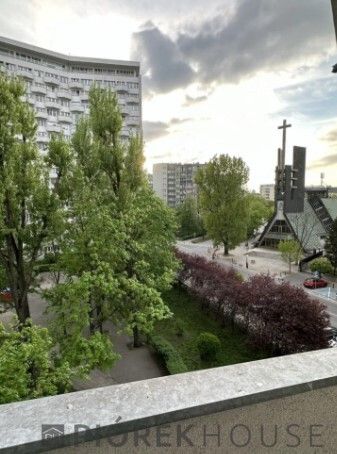 Mieszkanie 2-pokojowe Warszawa Śródmieście, ul. Górnośląska. Zdjęcie 6