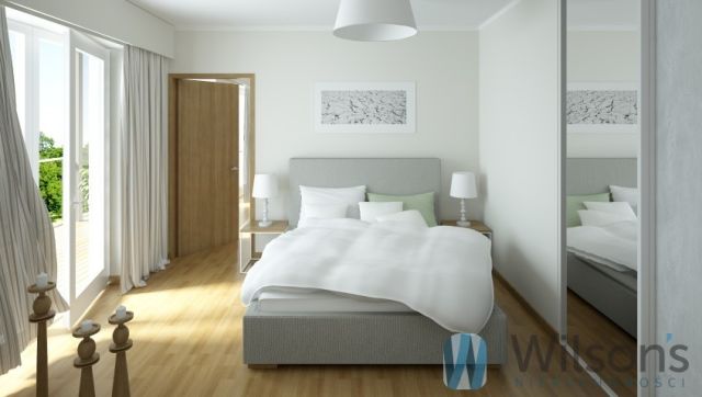 Mieszkanie 3-pokojowe Marki, ul. Romana Dmowskiego. Zdjęcie 9