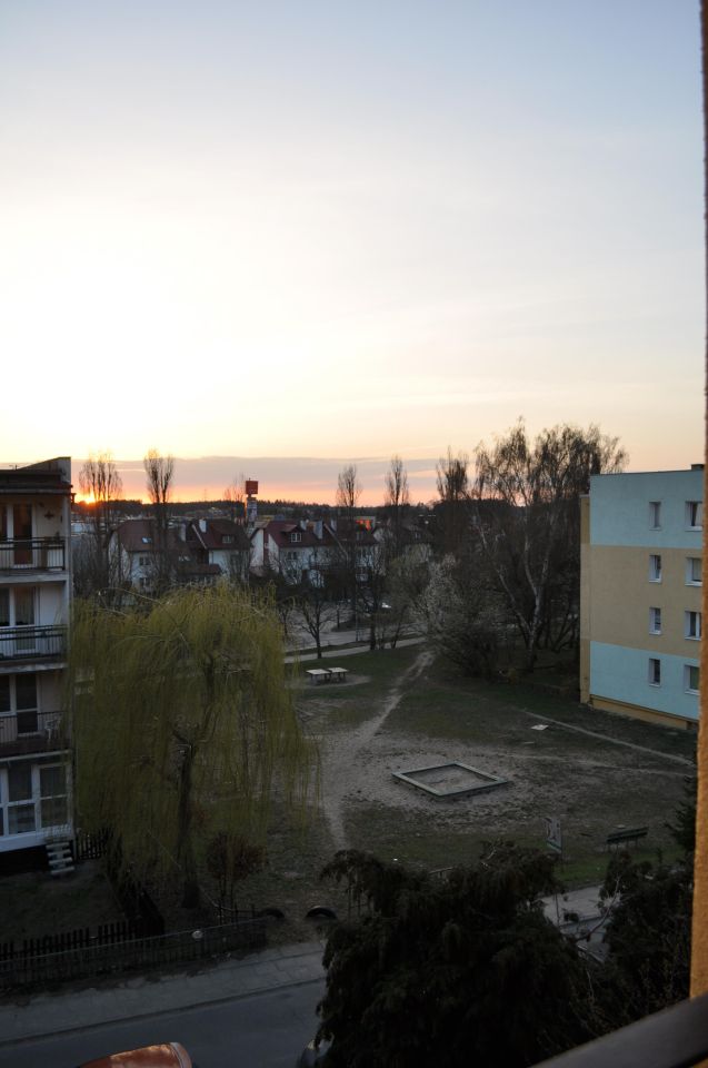 Pokój Gdańsk Złota Karczma, ul. Złota Karczma. Zdjęcie 1