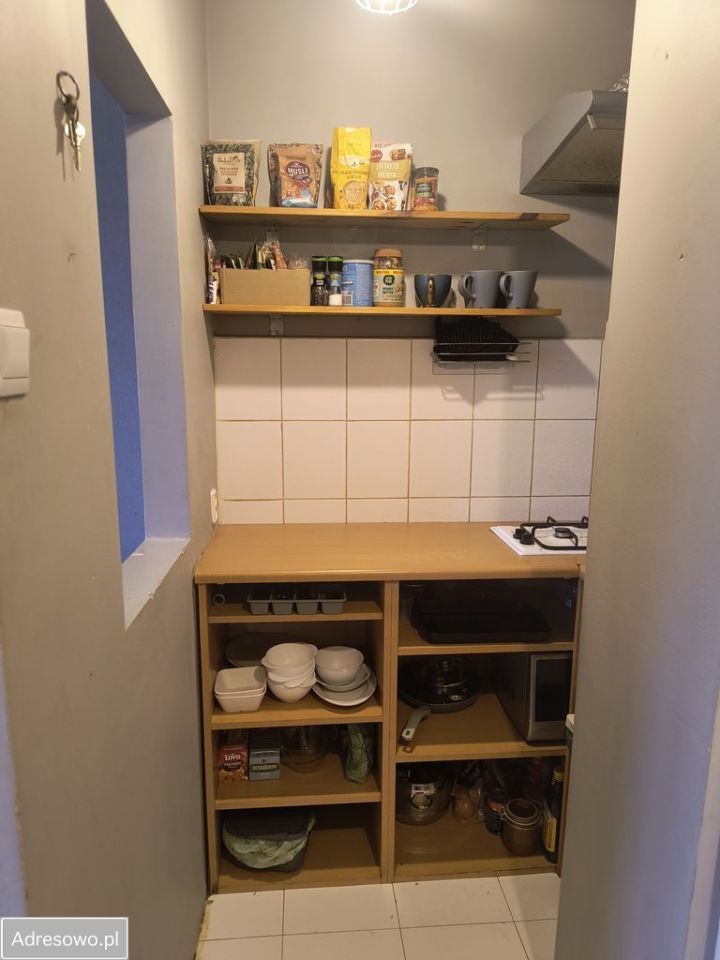 Mieszkanie 1-pokojowe Łódź Górna, ul. Rabindranatha Tagore'a. Zdjęcie 8