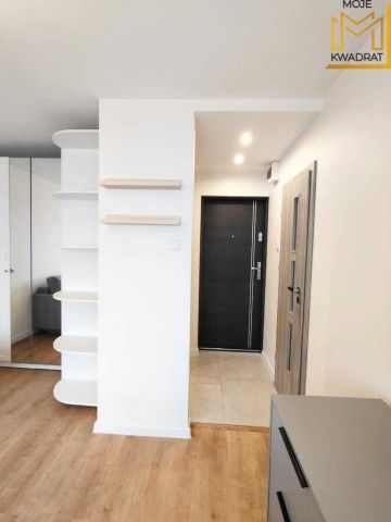 Mieszkanie 1-pokojowe Piotrków Trybunalski, ul. Juliusza Słowackiego. Zdjęcie 5