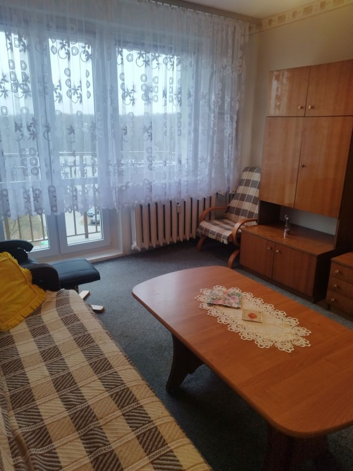 Mieszkanie 2-pokojowe Ruda Śląska Wirek. Zdjęcie 6