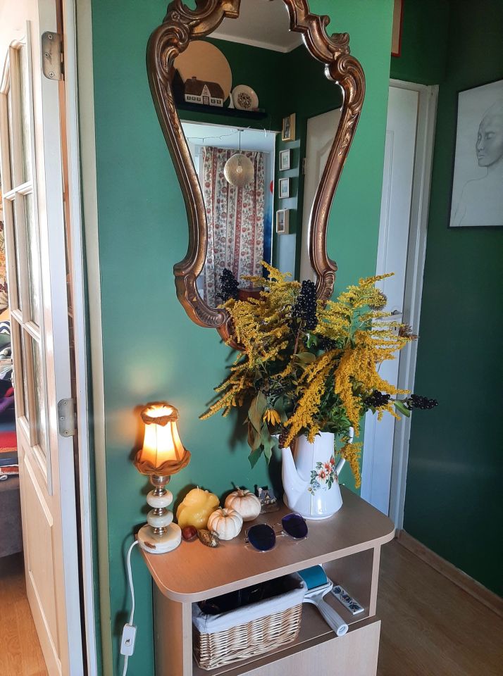 Mieszkanie 3-pokojowe Gdańsk Morena, ul. Związku Jaszczurczego. Zdjęcie 10